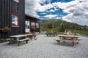 Rondane Fjellstue